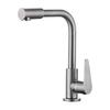 Zhuyun 304 Stainless Steel Basin Faucet