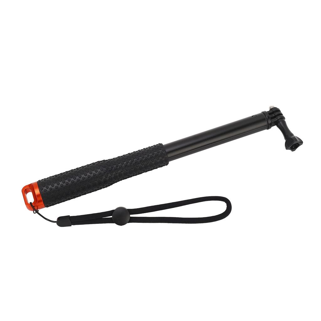 Perche à selfie 36 pouces Caméra d'action Téléphone portable Perche à selfie extensible Mini portable à main
