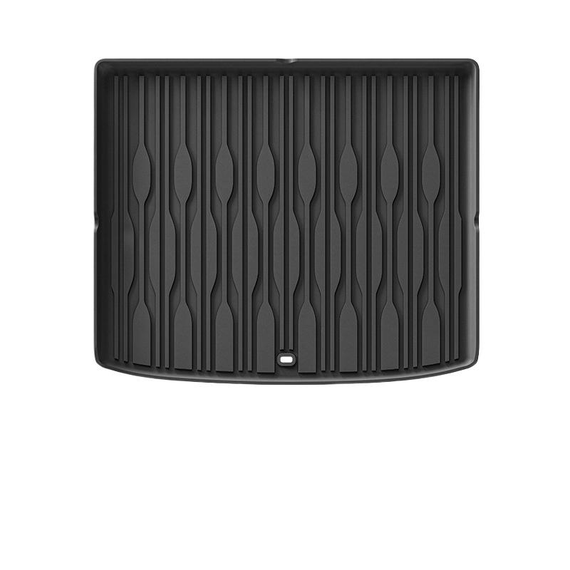 For BYD Sealion 5 EV 2025 2026 Floor Mats Trunk Mat All Weather Front Rear Cargo Liner Mat, Waterproof Anti-Slip Accessories