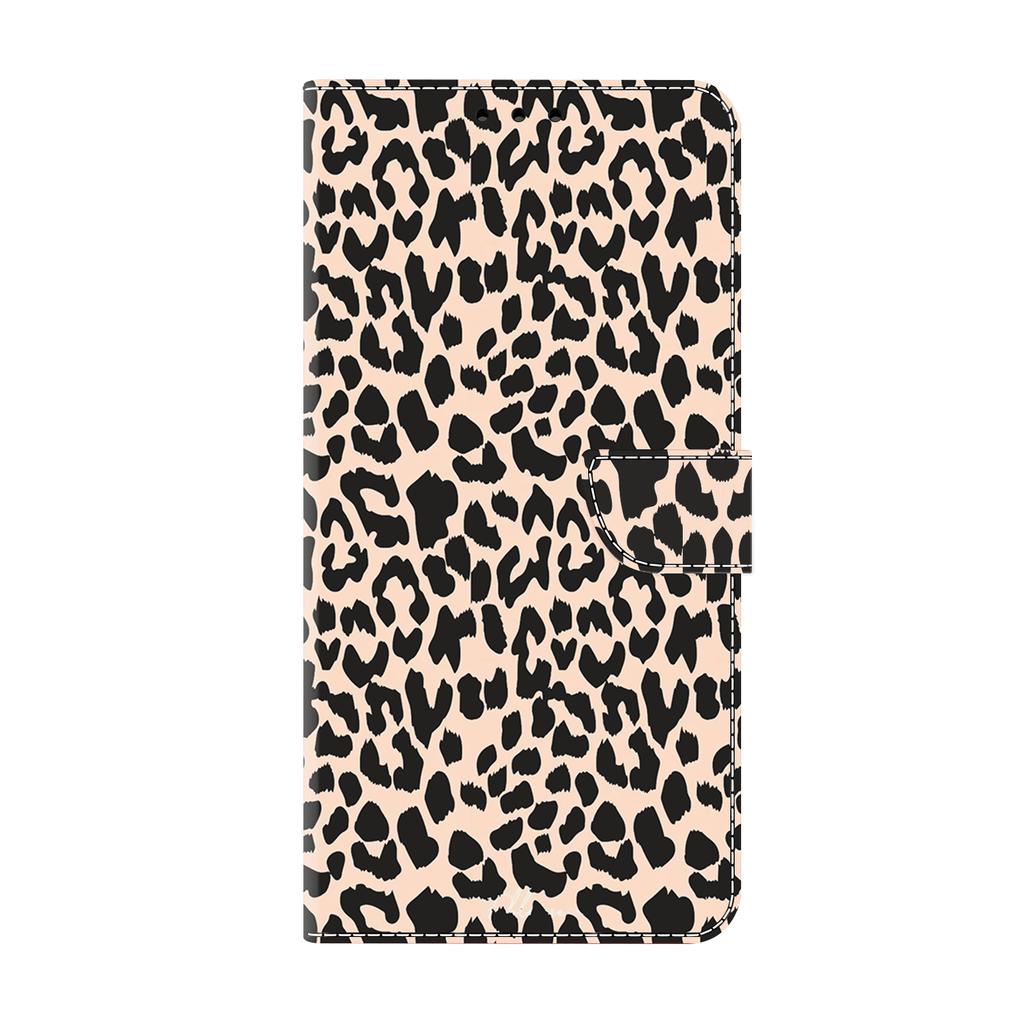 Etui na telefon Samsung Galaxy A55 A35 A34 A33 A32 A31 A16 3D Urocze Malowane Magnetyczne Skórzane Etui z Klapką i Uchwytem Portfel Etui na Telefon Komórkowy