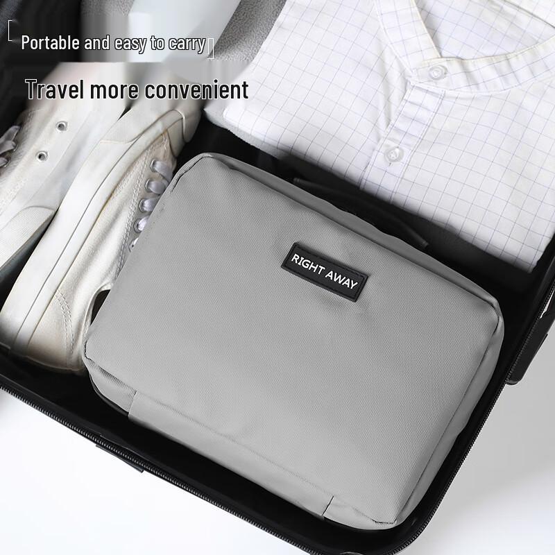 Portable Travel Toiletry Bag