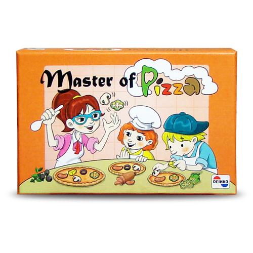 Dinco Master of Pizza