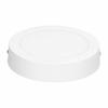 12W Panel Light 6500K White Light Ceiling Lamp Long Lifespan LED Ceiling Light  Office