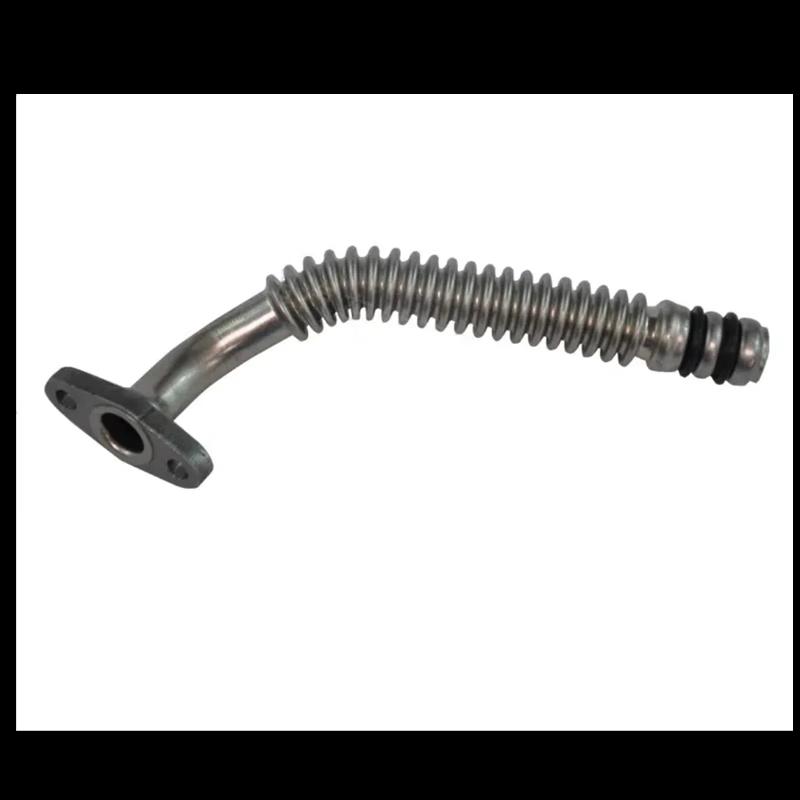 Huademi Turbocharger Oil Return Pipe for BAIC BJ80