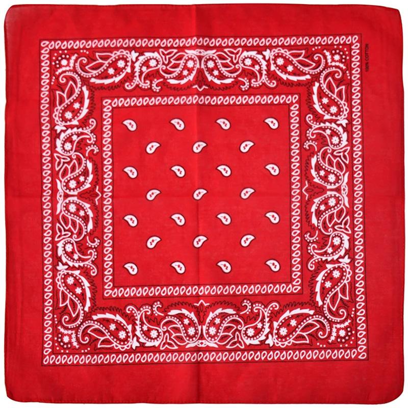 21 Colors Summer Ip Hop Bandana Casual Elegant Thin Breathable Neck Women Head Wrap Hair Scarves Shawl for Women/Men/Boys/Girls