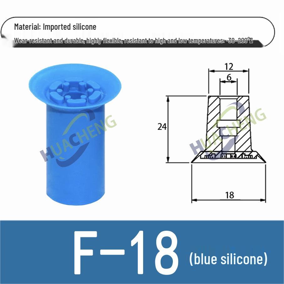 

Paiyabo Vacuum Suction Cup Pouch Packaging Machine for Food Bags, PE Plastic Film, Spout F18/26/33