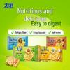 Taiping Soda Crackers Multi-Flavor Variety Pack