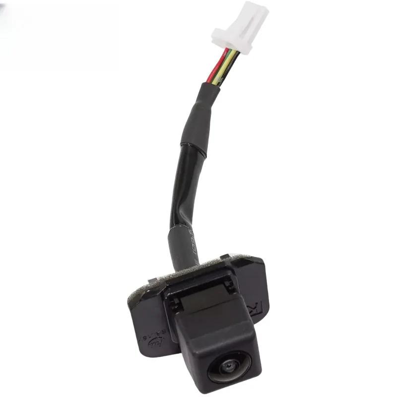 Zza For 86267FJ500 Is Suitable Subaru Leopard Reversing Camera, Rearview Camera, Reversing Camera 1Pcs 1Pcs