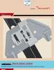 Baojun 530 Electric Window Lifter Bracket for Front Left/Right Door