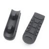 Motorcycle Footpegs Plate Footrest Rubber Pad Cover For BMW R1200GS ADV 2014- LC 2013- R1250GS