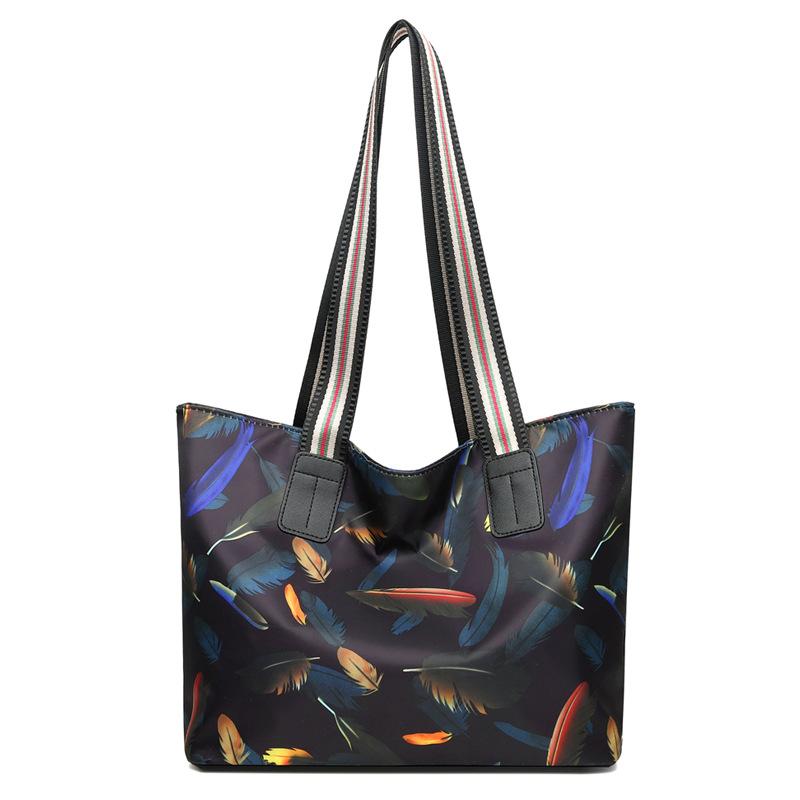 Fashionable Women s Handbag, Minimalist Tote Bag, Large Capacity Shoulder Bag, Handbag, Trendy Mom Bag