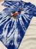 [USED] Disney Mickey Fantasia Vintage Tie-Dye T-Shirt