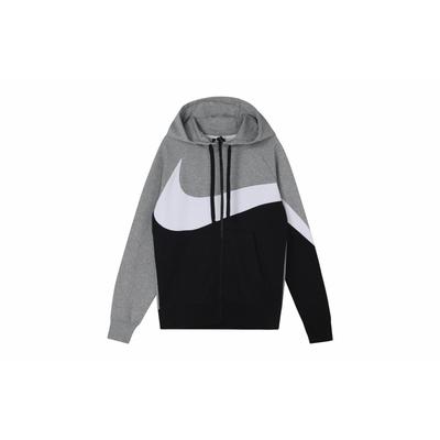 Sweatshirt Mens Gray White AR3085-063
