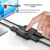 UGREEN CM430 4K 144Hz DisplayPort Bi-directional Switch