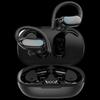 Newman TWS-Q8 Waterproof Sports Bluetooth Earphones