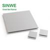 High Thermal Conductivity Silicone Pad for Graphics Card and CPU Cooling