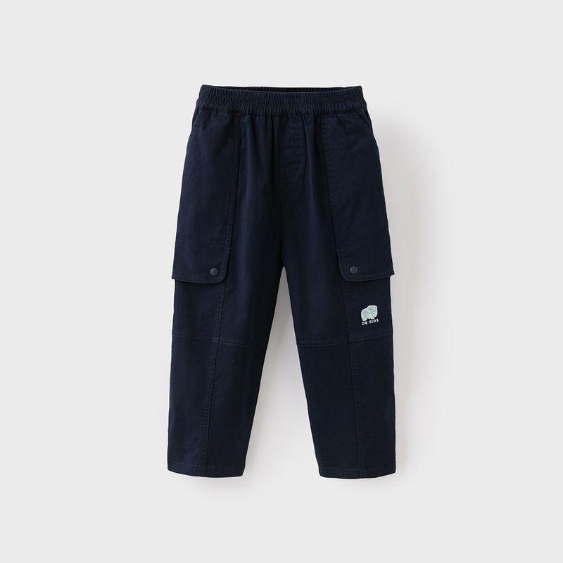 David Bella Boys  Casual Pants Children s Cargo Pants Spring New Boys  Spring Pants Big Kids Long Pants Children s Clothing