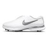 Nike Αθλητικά Παπούτσια Unisex Air Zoom Victory Tour 2 Wide Λευκό Μεταλλικό Πλατινένιο Μαύρο CW8189-100