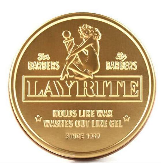 Layrite Original Pomade 120