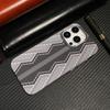 Applicable To iPhone18PROMAX Red Snake Scepter Kevlar Magnetic Mobile Phone Case Apple 17 Premium Sense Protective Case