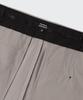 Musinsa Standard Semi-Wide Hidden Elastic Waist Slacks [Light Beige]