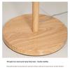 Jimeijiduo Nordic Minimalist LED Floor Lamp