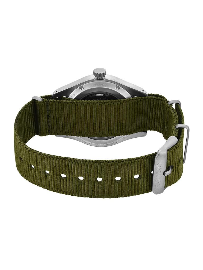 Seiko 5 Sports Green Watch, SRPG33K1,