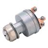 4 Position Excavator Engine Ignition Start Switch Professional Excavator Ignition Switch for CAT