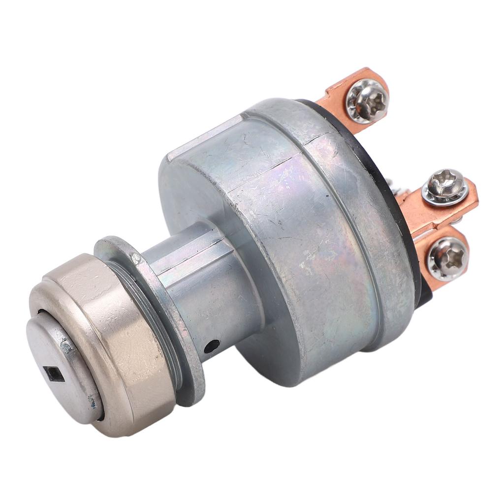 4 Position Excavator Engine Ignition Start Switch Professional Excavator Ignition Switch for CAT