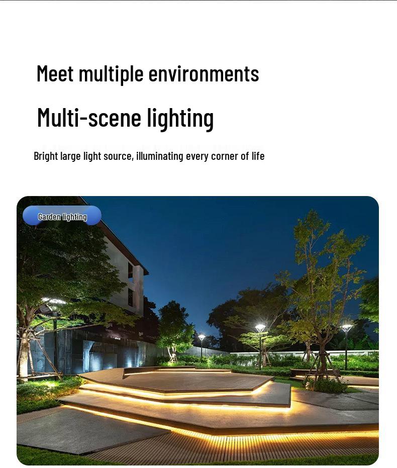 UFO Industrial Pendant Light for Warehouses, Workshops, and Garages