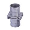 40mm Garden Hose Fitting Adapter for Agricultural Irrigation Hose Connector