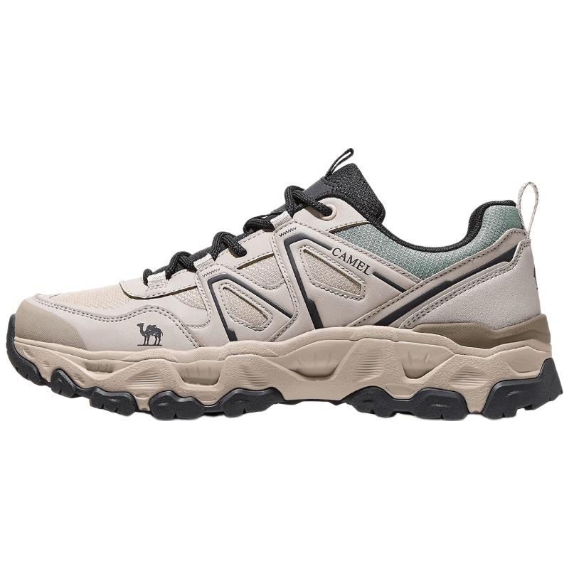 CAMEL MorocMAX Waterproof Outdoor Hiking Shoes 36