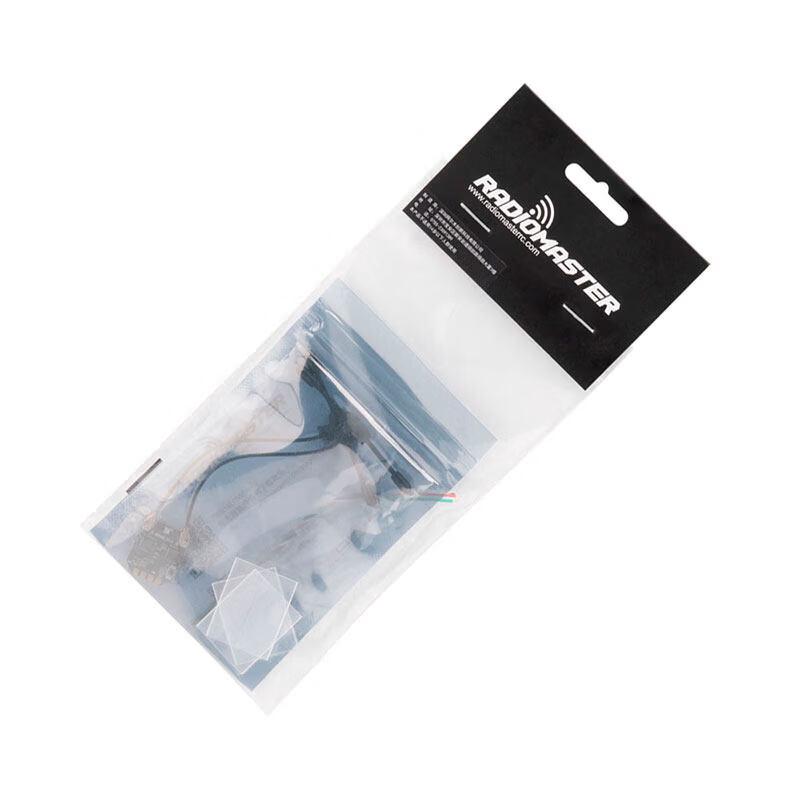 Radiomaster ExpressLRS 2.4GHz RC Receivers