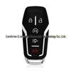 5.4*4.2*1.4 cm – black