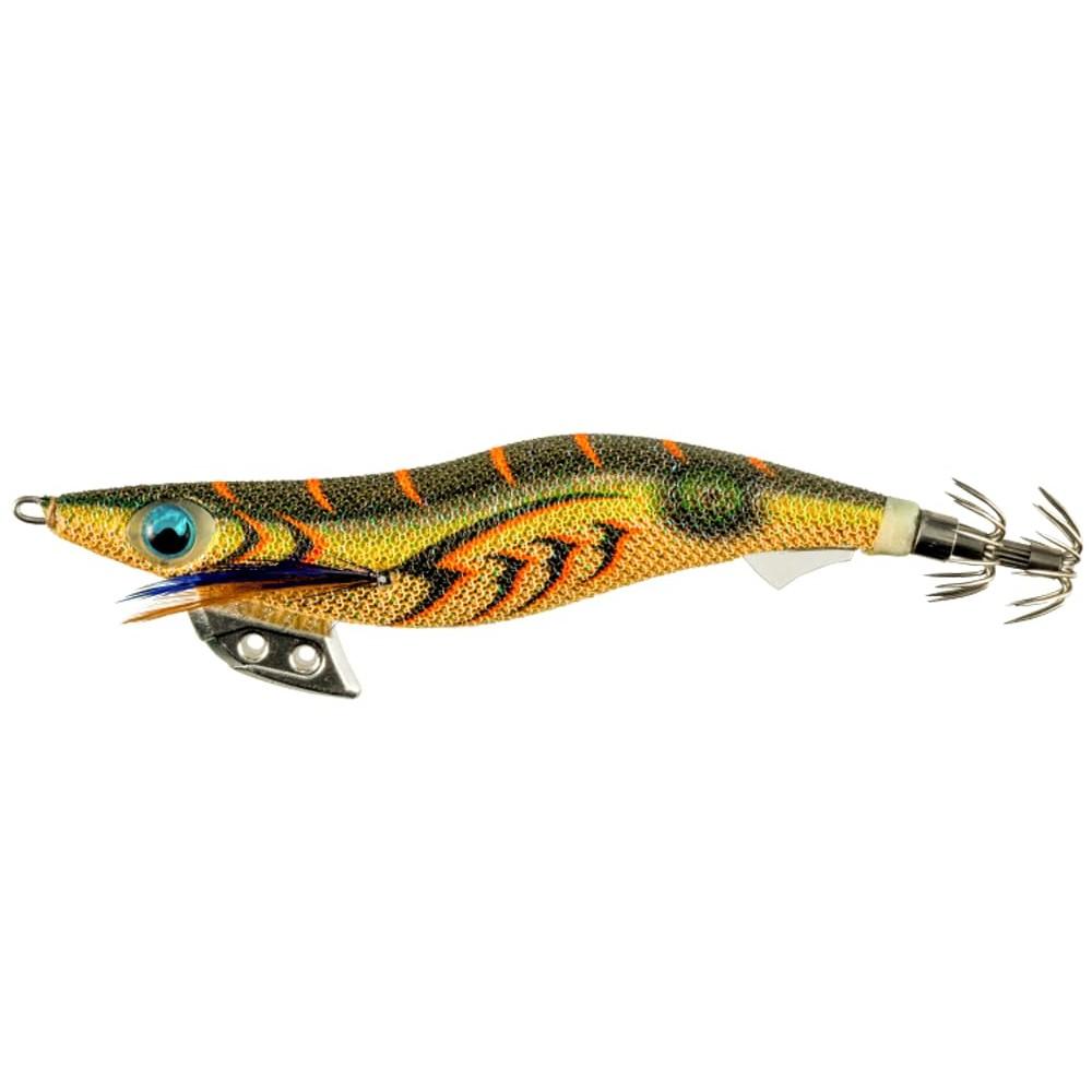 YAMASHITA Egioh K No. 3.5 Shallow 082 Oreno Olive 634-549