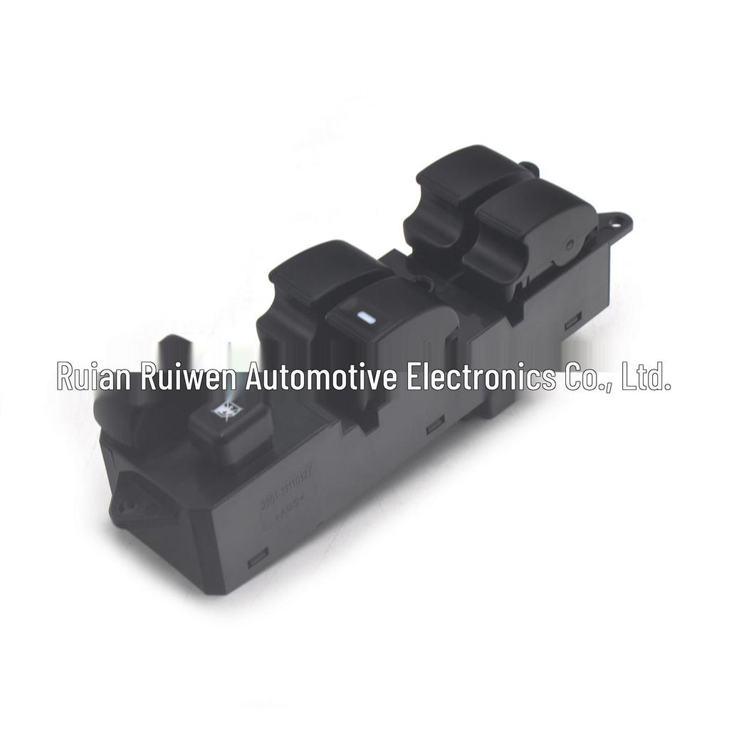 Mitsubishi Electric 8608A187 Window Control Switch