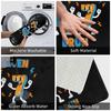 67 Six Seven 6-7 - Funny Italian Brainrot Doormat Non-Slip Bathroom Kitchen Mat Garden Garage Floor Door Entrance Carpet Rug