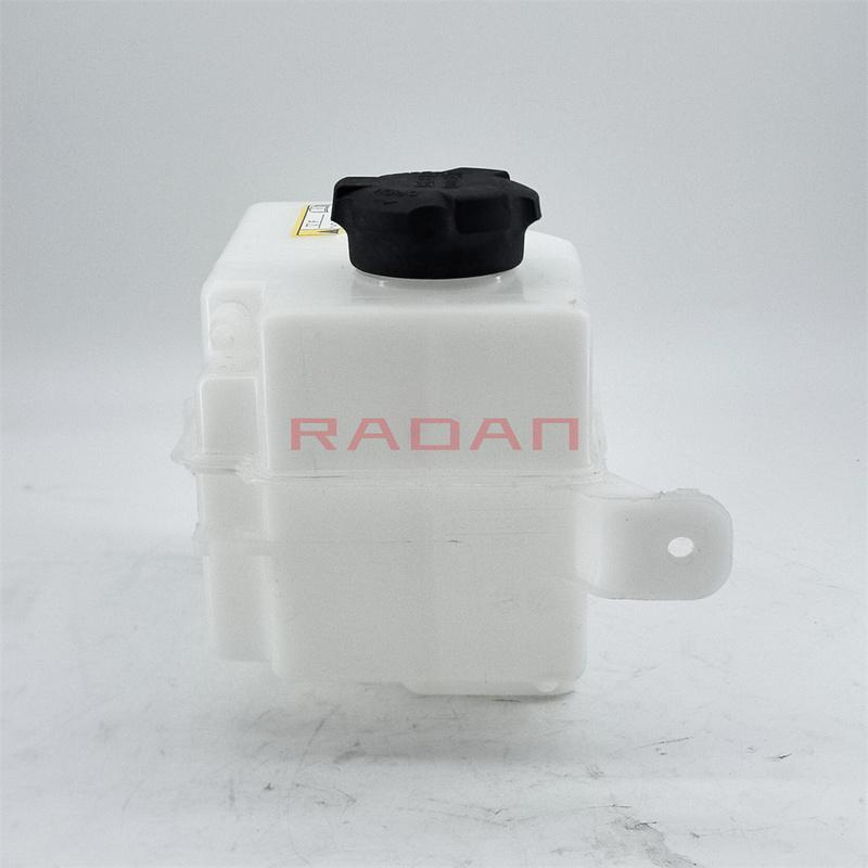 Radiator Resevior Radiator Expansion Tank For JAC S3 Sei3 T50 JS3 1311100U8510