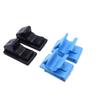 T-Top-Rated-Lower Glove Box Clip Bump Stop Set Modified Fix For Holden Commodore VZ VY Statesman WL WK