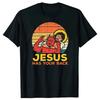 Some People Just Need A Hug Vintage BJJ Brazilian Jiu Jitsu Tshirts Unisex Casual BJJ Streetwear T Shirt