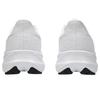 new Asics Abrasion Resistant Low Top Casual Shoes Men's White