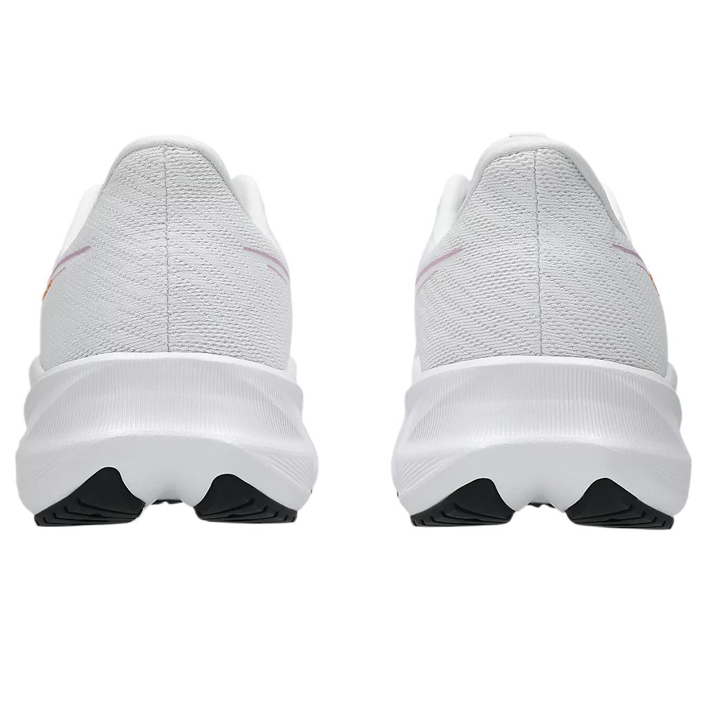 new Asics Abrasion Resistant Low Top Casual Shoes Men's White