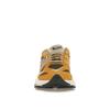 New Balance Herren 9060 Butterscotch Unisex Sneaker Gelb Dunkel-Pilz Concord-Traube U9060SRB