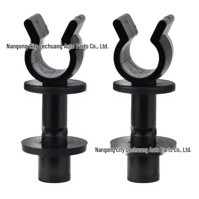 Land Rover Hood Support Rod Clip PRC3180 for Range Rover, Defender 130, Discovery