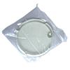 Lightweight Flash Light Diffuser Scratch Resistant Front Head Glass Fresnel Panel Acrylic for V1/V1C Flash Light