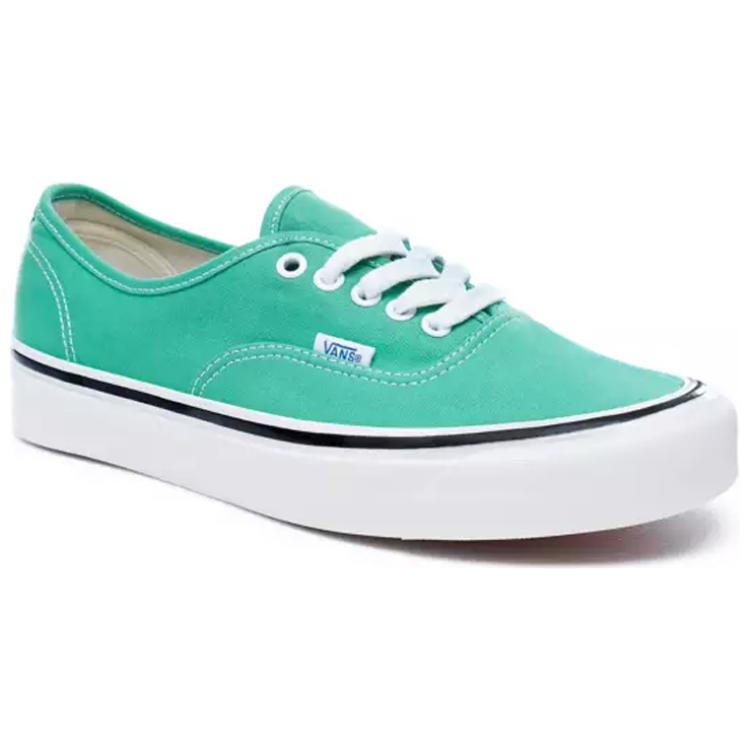 Authentic Vans 33 Dx 'Green Jade' VN0A38ENQA8