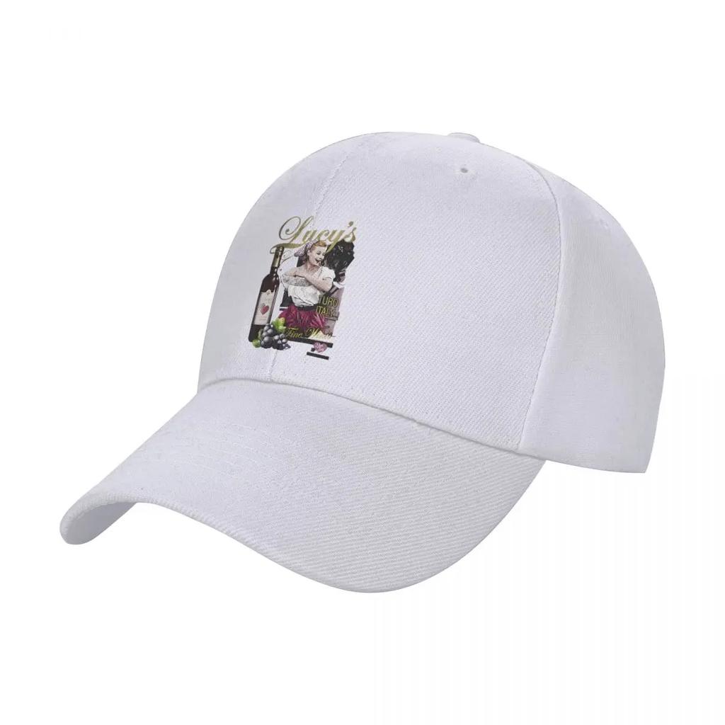 Love Lucy Bitter Lightweight Mens Cap Cap For Men Summer