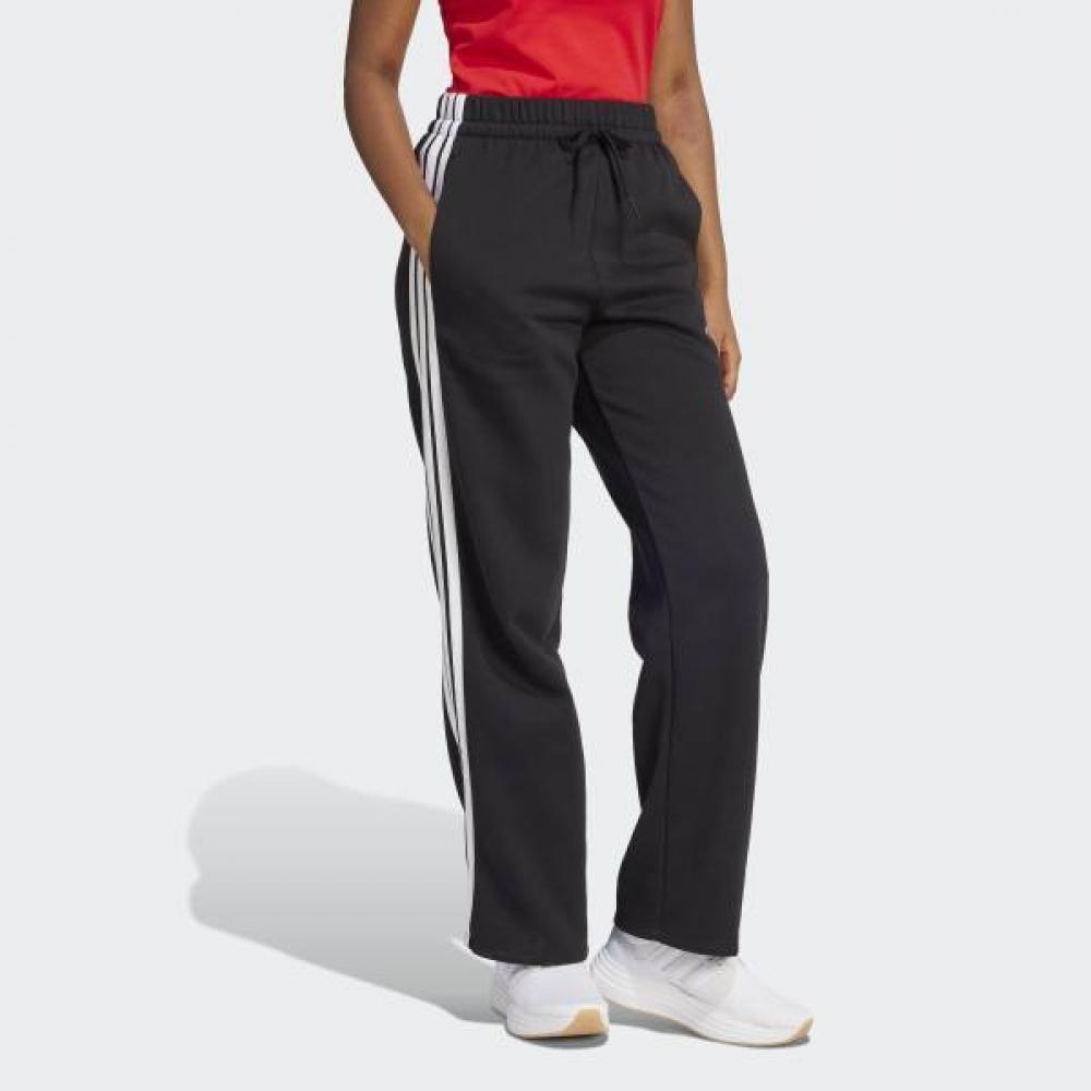 Adidas Essential 3s Open Hem Pants Je1300