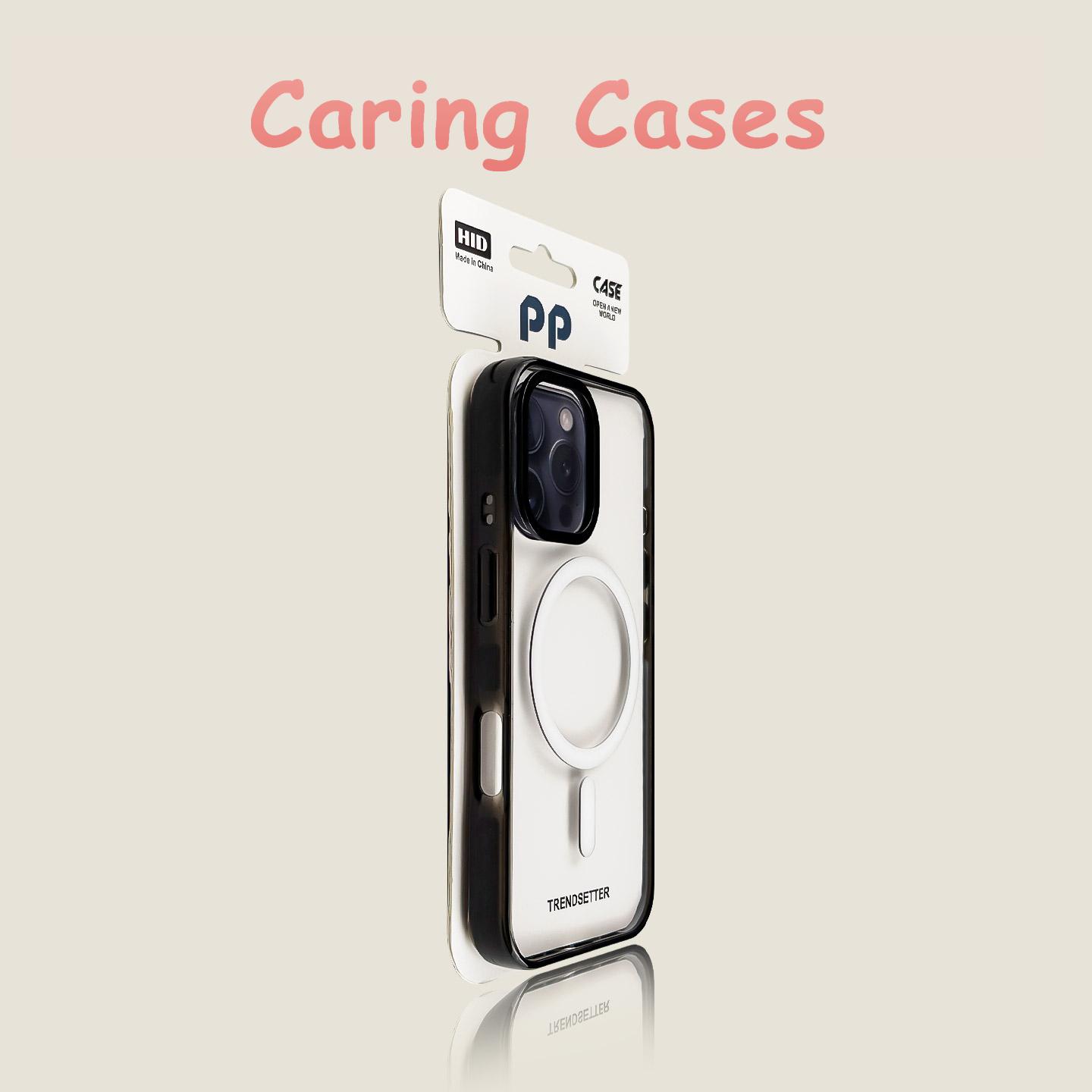 

For iPhone 16 Pro Max Case Yellow MagSafe Clear Acrylic Shockproof Cover compatible with iphone 15 14 13 12 11 iPhone 12 Pro Max чорний
