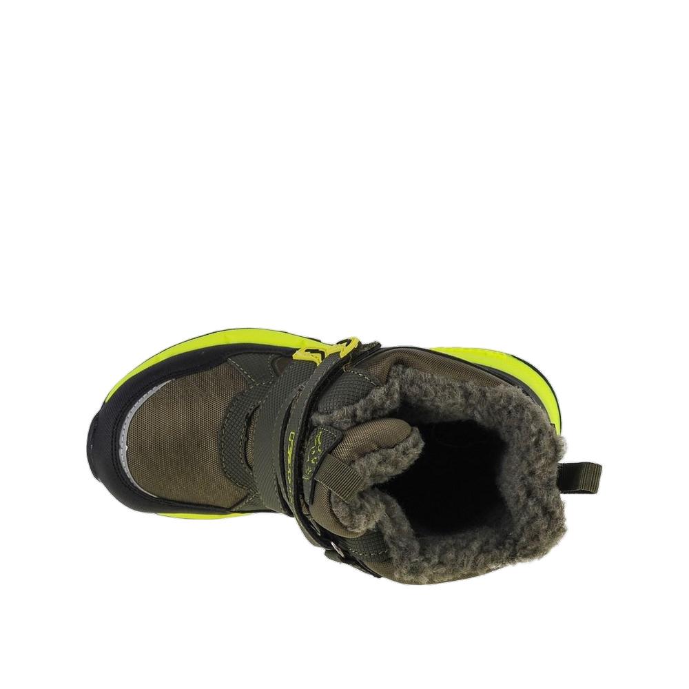 Boots Kappa Vipos Tex K 260902K 260902K-3133